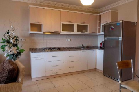 Leilighet  i Avsallar, Antalya, Tyrkia Nr. 209668 - 23