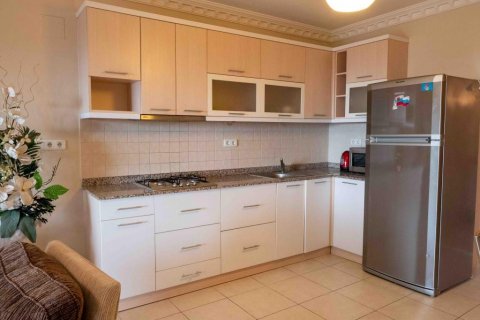 Leilighet  i Avsallar, Antalya, Tyrkia Nr. 209668 - 24
