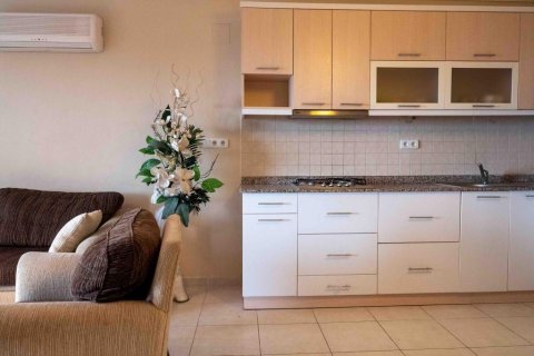 Leilighet  i Avsallar, Antalya, Tyrkia Nr. 209668 - 22