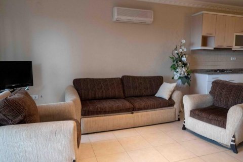 Leilighet  i Avsallar, Antalya, Tyrkia Nr. 209668 - 26