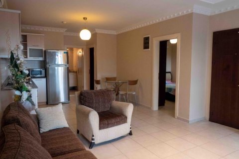 Leilighet  i Avsallar, Antalya, Tyrkia Nr. 209668 - 28