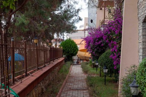 Leilighet  i Avsallar, Antalya, Tyrkia Nr. 209668 - 21