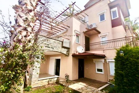 Leilighet  i Avsallar, Antalya, Tyrkia Nr. 209668 - 6