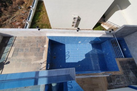 Продажа виллы  в Аланье, Анталье, Турция 4 комн., 160м2, №209674 – фото 5