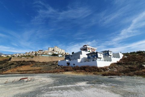 Продажа виллы  в Аланье, Анталье, Турция 4 комн., 160м2, №209674 – фото 2