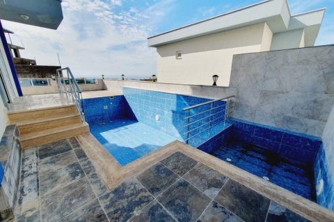 Продажа виллы  в Аланье, Анталье, Турция 4 комн., 160м2, №209674 – фото 6
