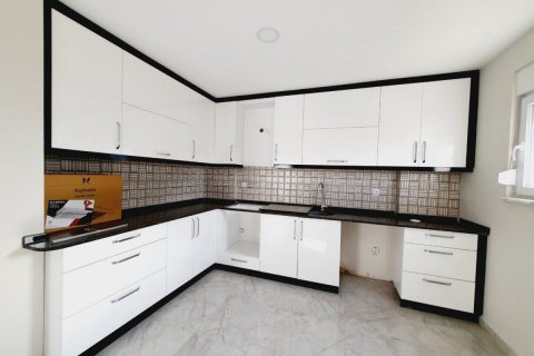 Продажа виллы  в Аланье, Анталье, Турция 4 комн., 160м2, №209674 – фото 8