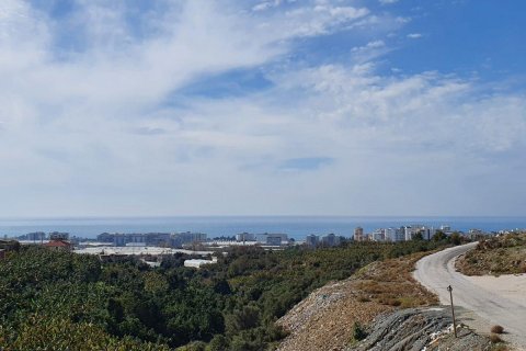 Продажа виллы  в Аланье, Анталье, Турция 4 комн., 160м2, №209674 – фото 4