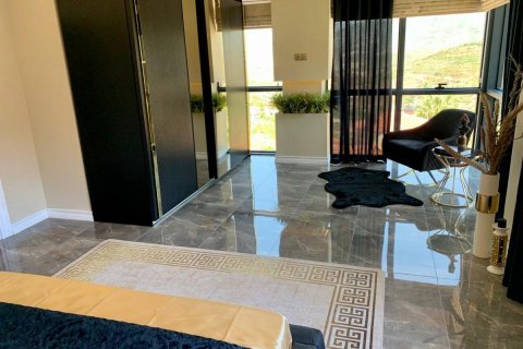 Продажа виллы в Аланье, Анталье, Турция 5 комн., 250м2, №209673 – фото 22