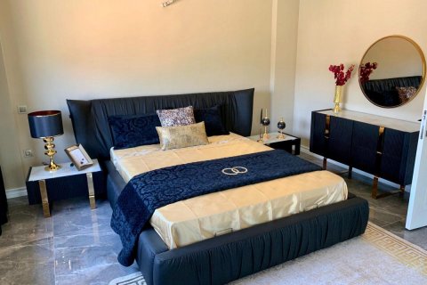 Продажа виллы в Аланье, Анталье, Турция 5 комн., 250м2, №209673 – фото 21