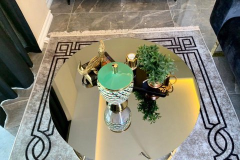 Продажа виллы в Аланье, Анталье, Турция 5 комн., 250м2, №209673 – фото 15