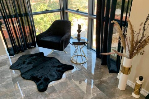 Продажа виллы в Аланье, Анталье, Турция 5 комн., 250м2, №209673 – фото 14