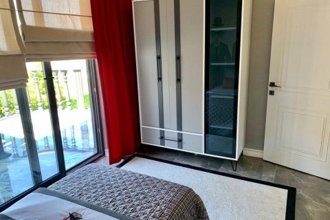 Продажа виллы в Аланье, Анталье, Турция 5 комн., 250м2, №209673 – фото 26