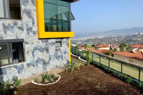 Продажа виллы в Аланье, Анталье, Турция 5 комн., 250м2, №209673 – фото 4