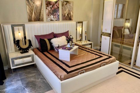 Продажа виллы в Аланье, Анталье, Турция 5 комн., 250м2, №209673 – фото 23