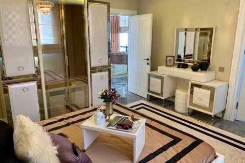 Продажа виллы в Аланье, Анталье, Турция 5 комн., 250м2, №209673 – фото 24