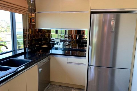 Продажа виллы в Аланье, Анталье, Турция 5 комн., 250м2, №209673 – фото 12