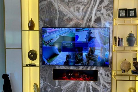 Продажа виллы в Аланье, Анталье, Турция 5 комн., 250м2, №209673 – фото 30