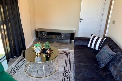 Продажа виллы в Аланье, Анталье, Турция 5 комн., 250м2, №209673 – фото 17