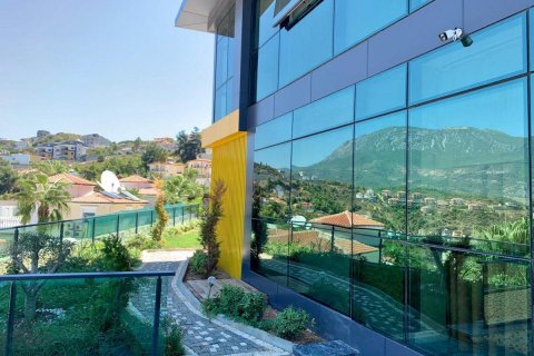 Продажа виллы в Аланье, Анталье, Турция 5 комн., 250м2, №209673 – фото 5