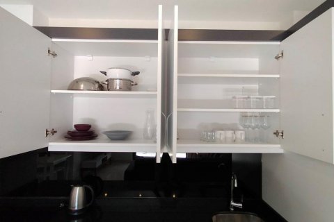 Wohnung  in Alanya, Antalya, Türkei Nr. 209670 - 19