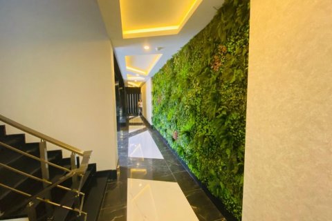 Wohnung  in Alanya, Antalya, Türkei Nr. 209670 - 16