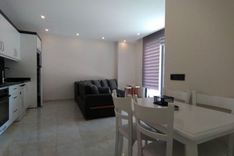 Wohnung  in Alanya, Antalya, Türkei Nr. 209670 - 17