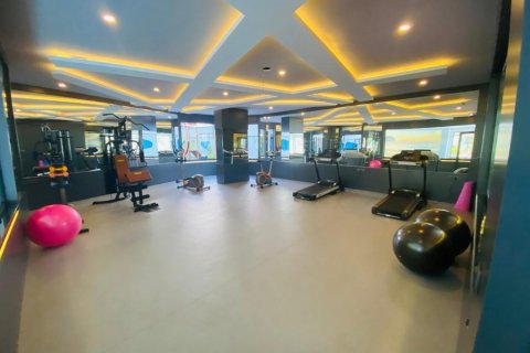 Wohnung  in Alanya, Antalya, Türkei Nr. 209670 - 11