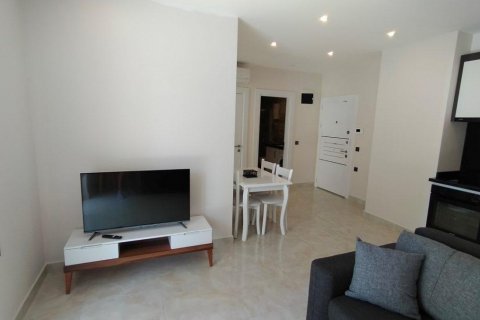 Wohnung  in Alanya, Antalya, Türkei Nr. 209670 - 22
