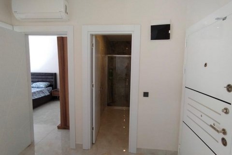 Wohnung  in Alanya, Antalya, Türkei Nr. 209670 - 23