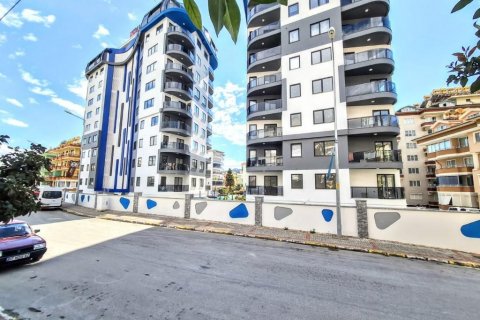 Wohnung  in Alanya, Antalya, Türkei Nr. 209670 - 3