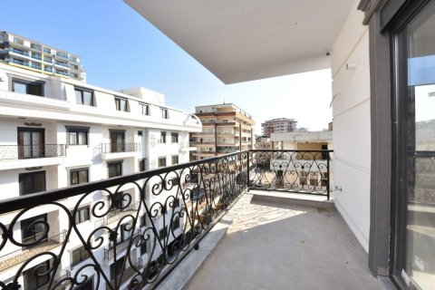 Apartment for sale  in Mahmutlar, Antalya, Turkey, 95m2, No. 209669 – photo 18