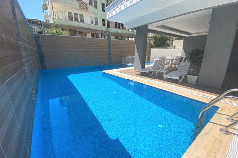 Apartment for sale  in Mahmutlar, Antalya, Turkey, 95m2, No. 209669 – photo 6