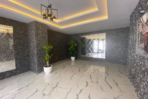 Apartment for sale  in Mahmutlar, Antalya, Turkey, 95m2, No. 209669 – photo 4