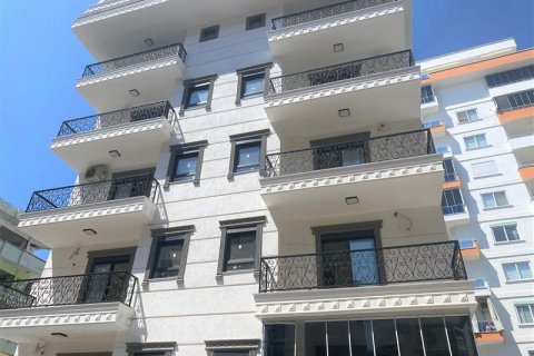 Apartment for sale  in Mahmutlar, Antalya, Turkey, 95m2, No. 209669 – photo 2