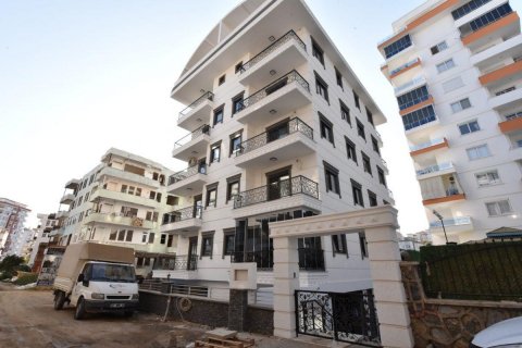 Apartment for sale  in Mahmutlar, Antalya, Turkey, 95m2, No. 209669 – photo 1