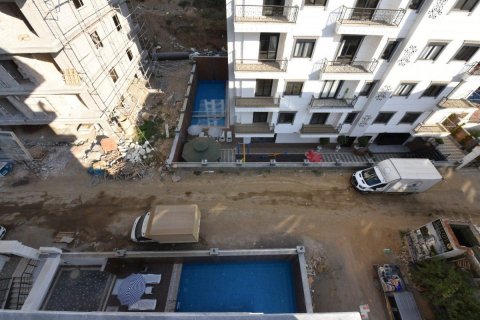 Apartment for sale  in Mahmutlar, Antalya, Turkey, 95m2, No. 209669 – photo 10