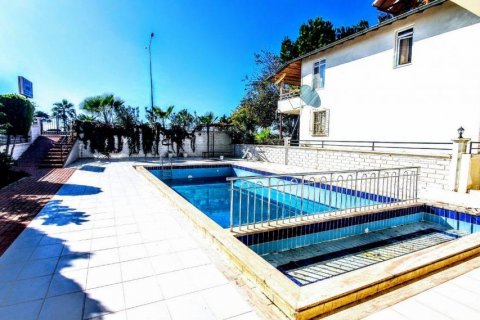 Продажа квартиры  в Кестеле, Анталье, Турция 4 комн., 140м2, №209672 – фото 5