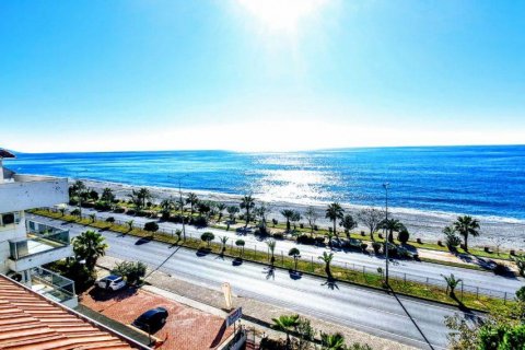 Продажа квартиры  в Кестеле, Анталье, Турция 4 комн., 140м2, №209672 – фото 7