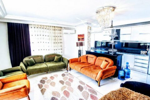 Продажа квартиры  в Кестеле, Анталье, Турция 4 комн., 140м2, №209672 – фото 11