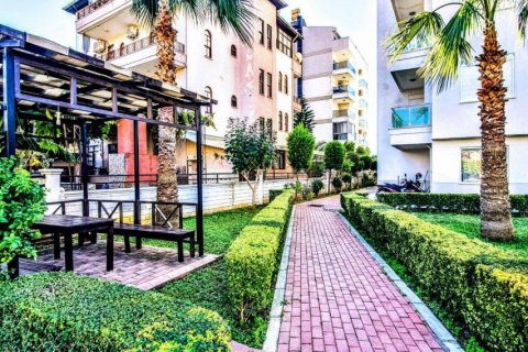 Продажа квартиры  в Кестеле, Анталье, Турция 4 комн., 140м2, №209672 – фото 6