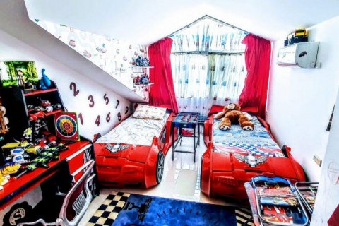 Продажа квартиры  в Кестеле, Анталье, Турция 4 комн., 140м2, №209672 – фото 18