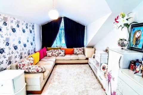 Продажа квартиры  в Кестеле, Анталье, Турция 4 комн., 140м2, №209672 – фото 15