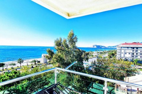 Продажа квартиры  в Кестеле, Анталье, Турция 4 комн., 140м2, №209672 – фото 21