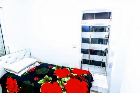 Продажа квартиры  в Кестеле, Анталье, Турция 4 комн., 140м2, №209672 – фото 20