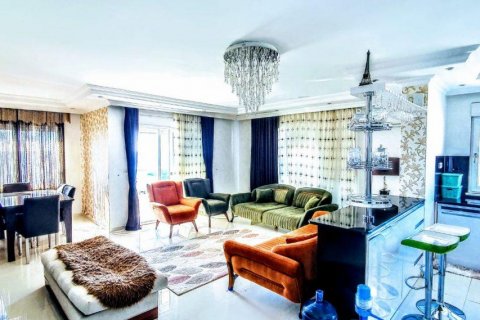 Продажа квартиры  в Кестеле, Анталье, Турция 4 комн., 140м2, №209672 – фото 14