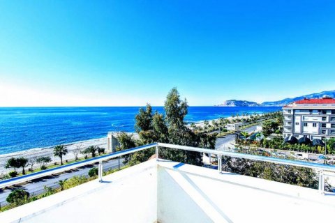 Продажа квартиры  в Кестеле, Анталье, Турция 4 комн., 140м2, №209672 – фото 23