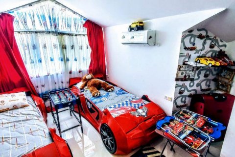 Продажа квартиры  в Кестеле, Анталье, Турция 4 комн., 140м2, №209672 – фото 19