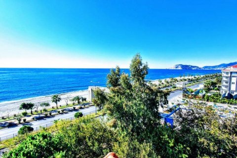 Продажа квартиры  в Кестеле, Анталье, Турция 4 комн., 140м2, №209672 – фото 25