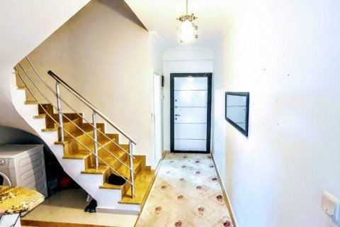 Продажа квартиры  в Кестеле, Анталье, Турция 4 комн., 140м2, №209672 – фото 16